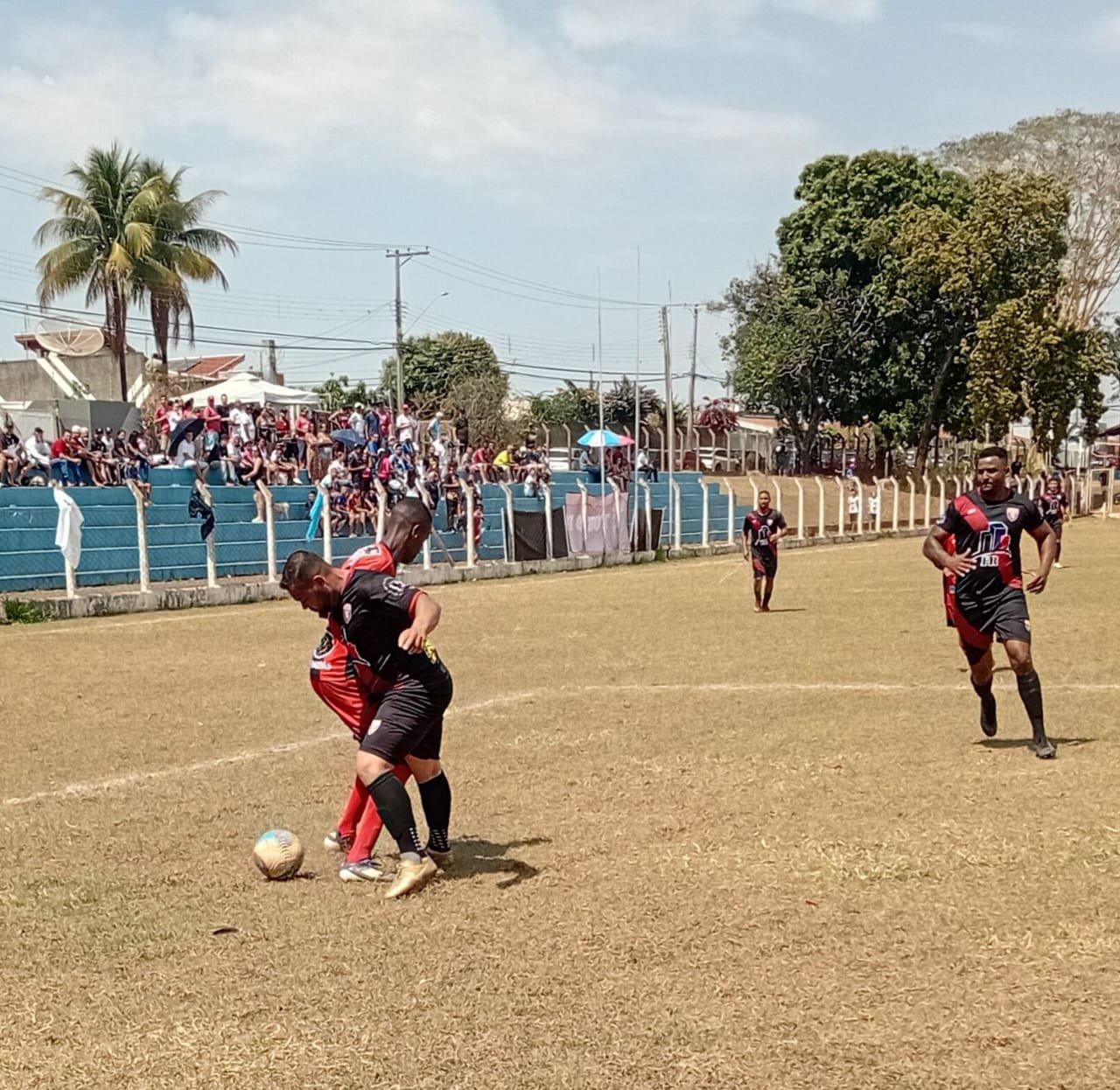 2ª Divisão: Times com as melhores campanhas decidirão o título e já garantem vaga na elite do futebol de Mogi Guaçu em 2026 