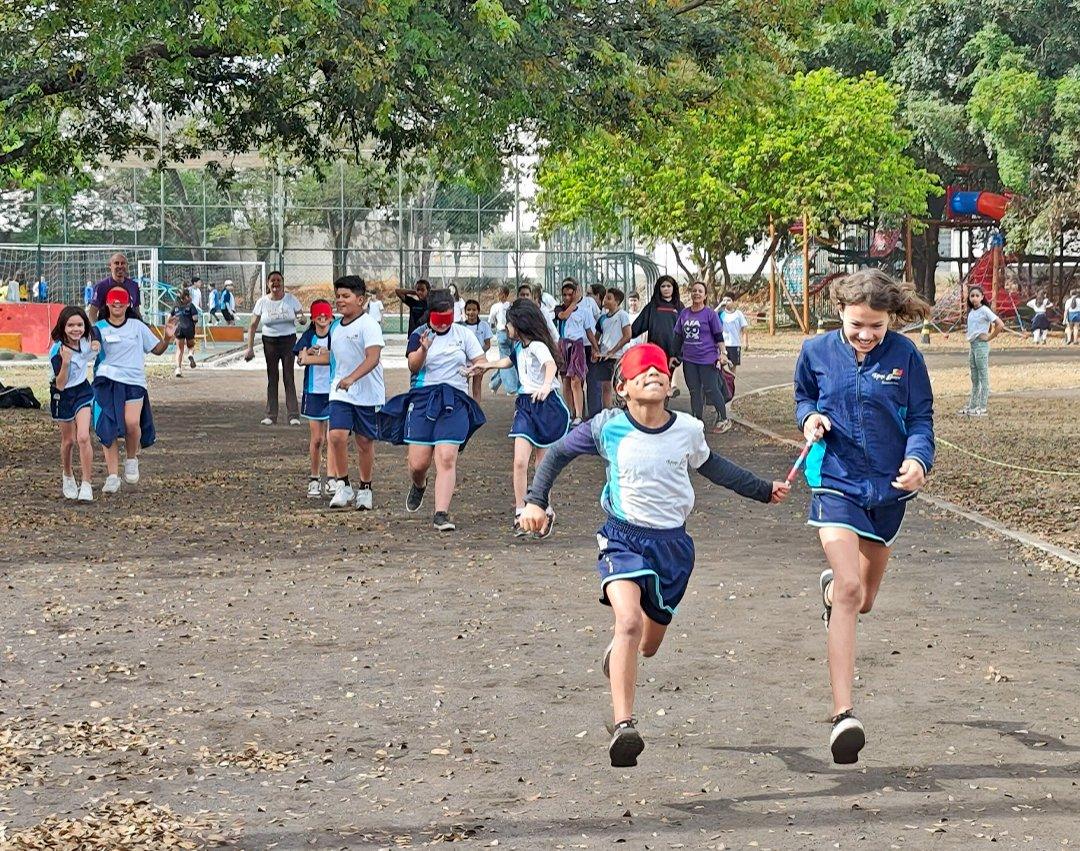 Educação promove 18ª AFA para estudantes do 5º e 6º anos da rede municipal de ensino