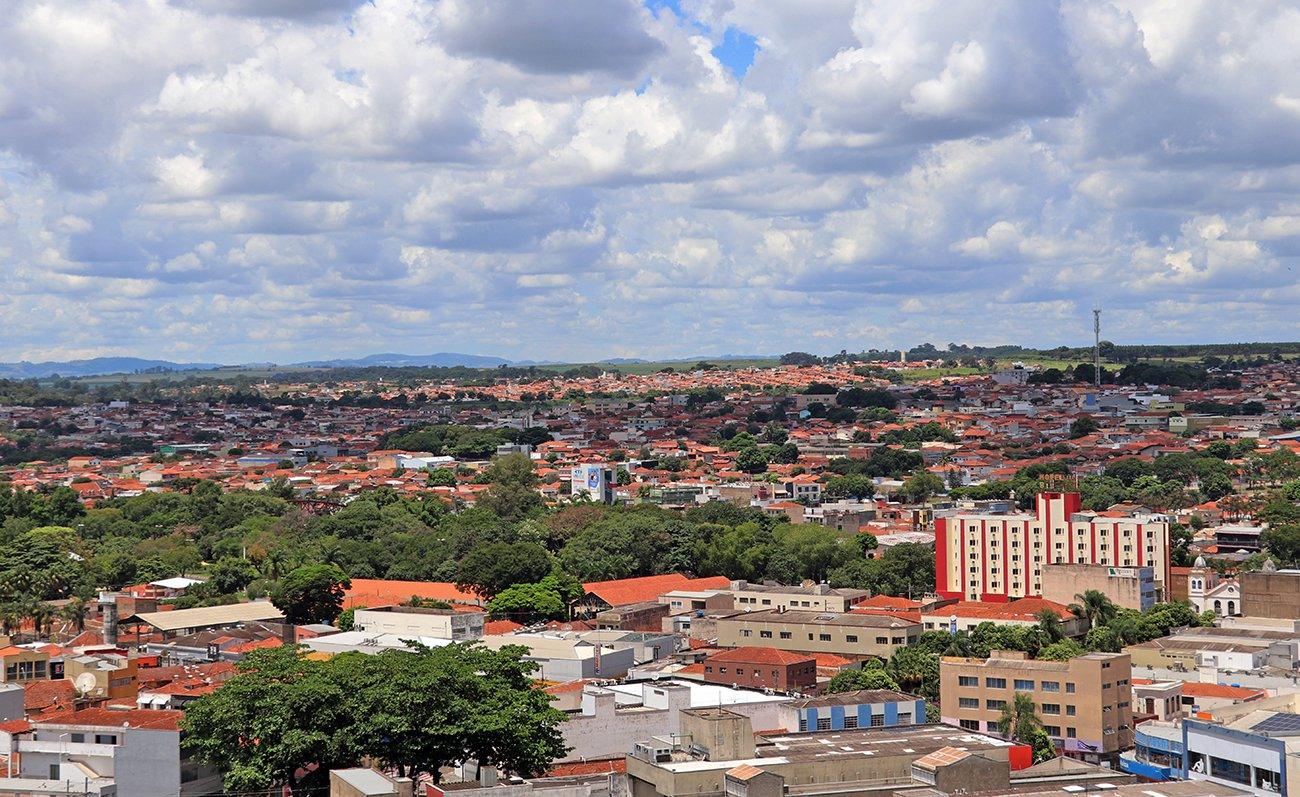 Mogi Guaçu anuncia lockdown a partir da próxima terça-feira