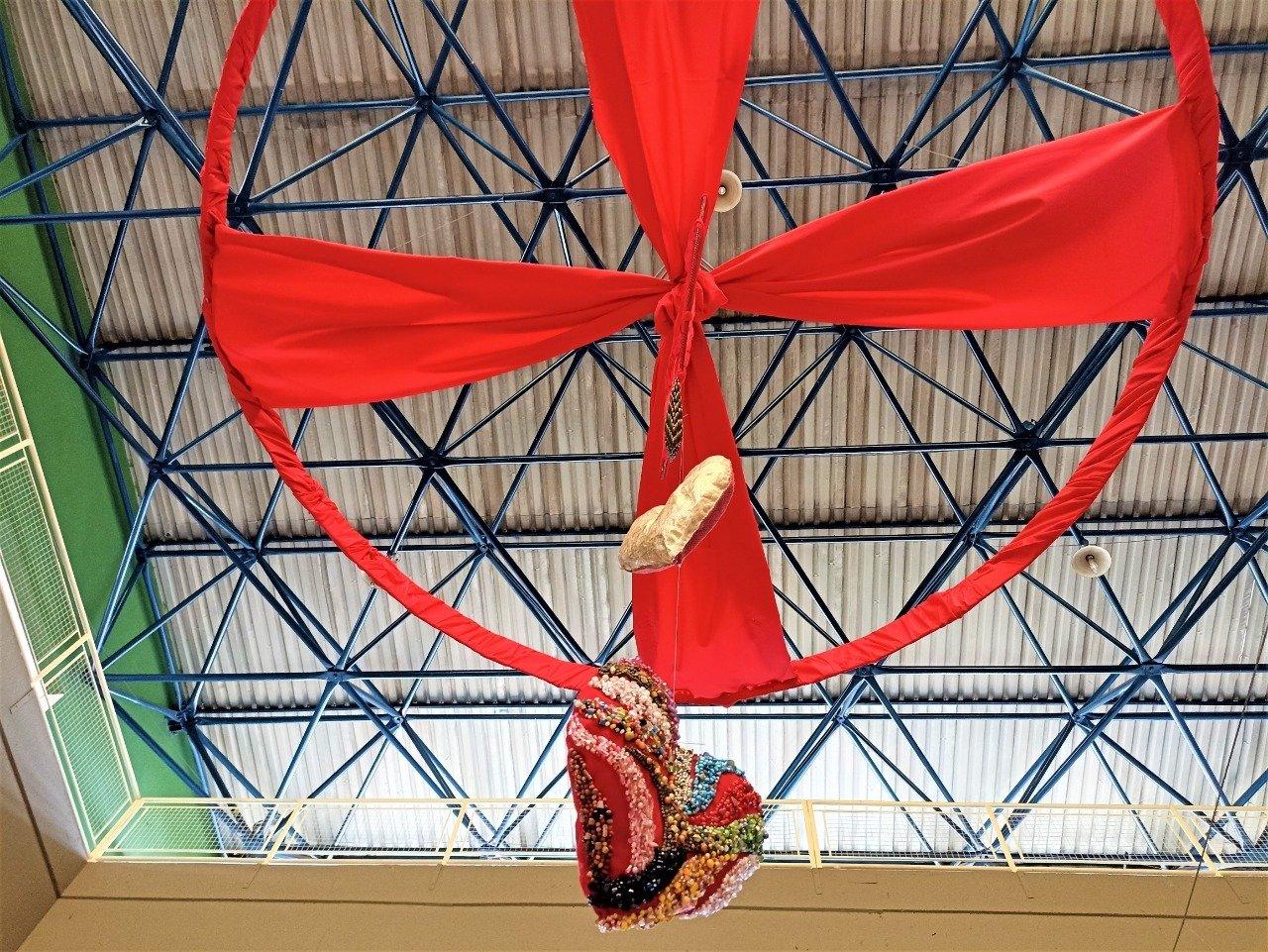 Cultura promove duas exposições durante o mês de outubro