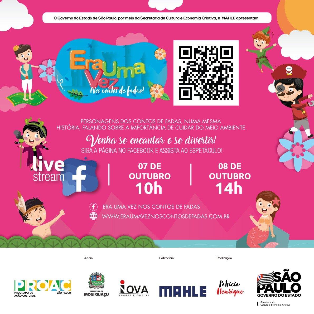 Meio ambiente é tema de projeto em parceria com o Governo do Estado