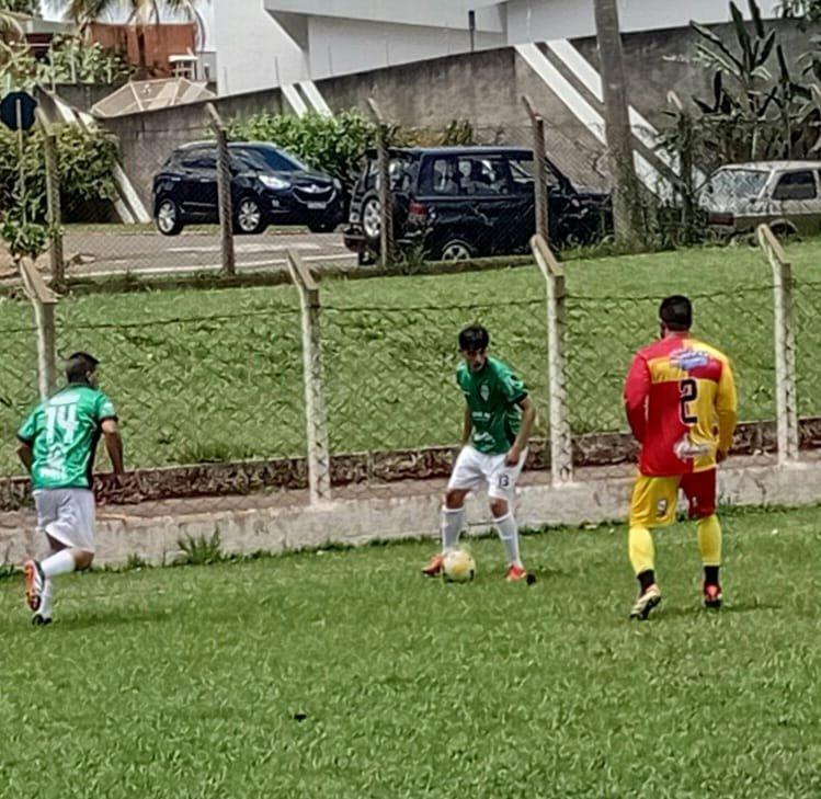 Quartas de final agitam a 3ª Divisão do Amador de Mogi Guaçu neste fim de semana
