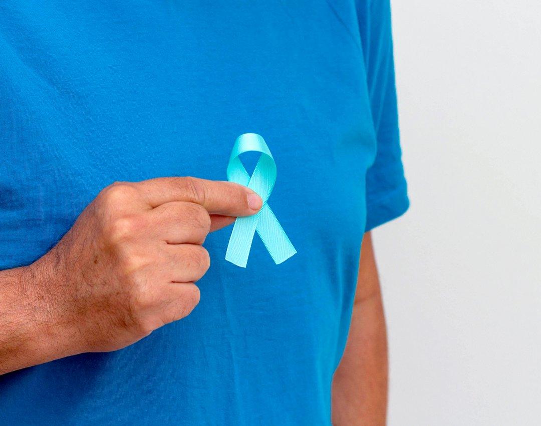 Município intensifica ações de prevenção ao câncer de próstata durante o Novembro Azul
