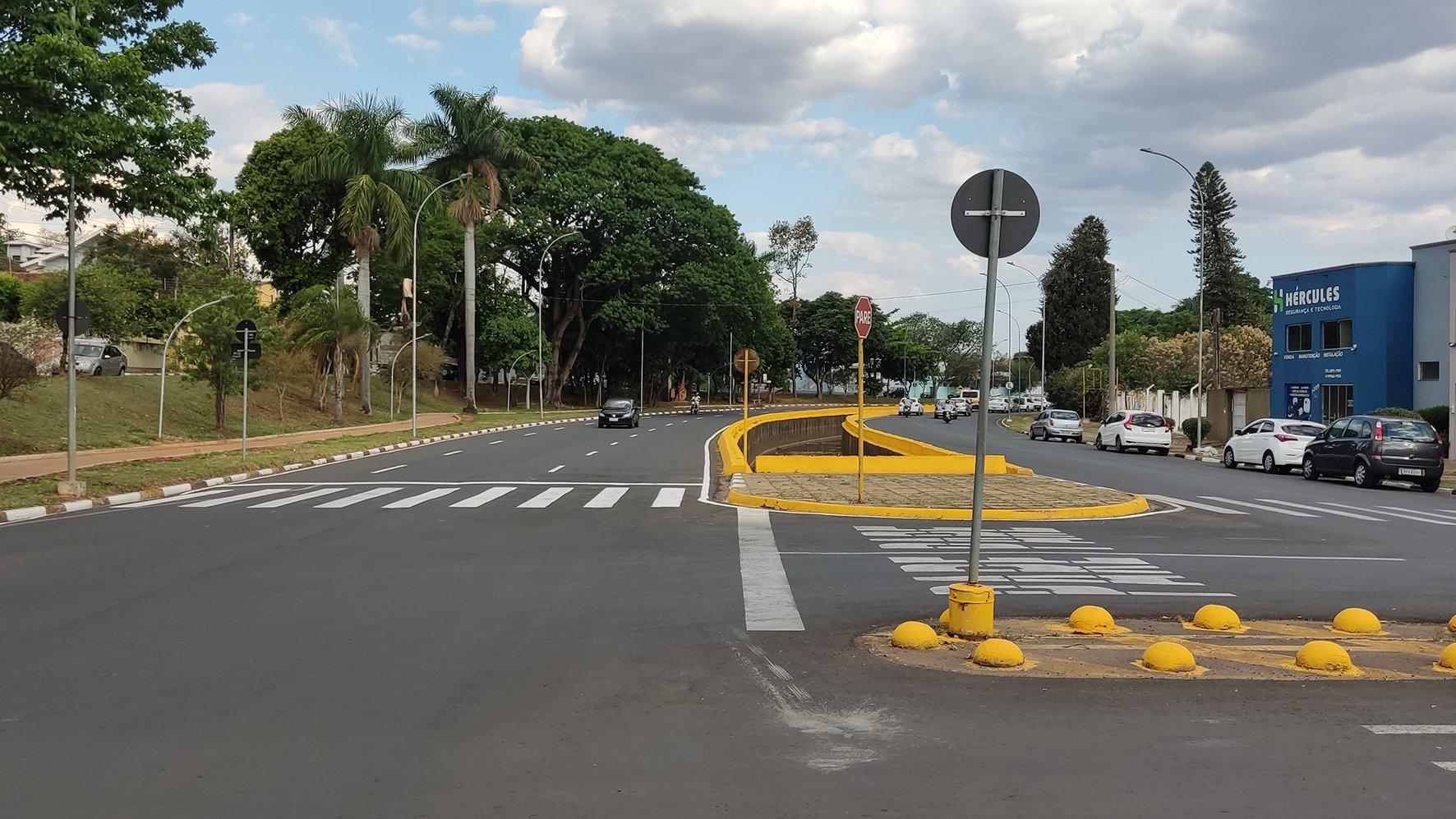 Ruas do Centro serão interditadas para realização de eventos