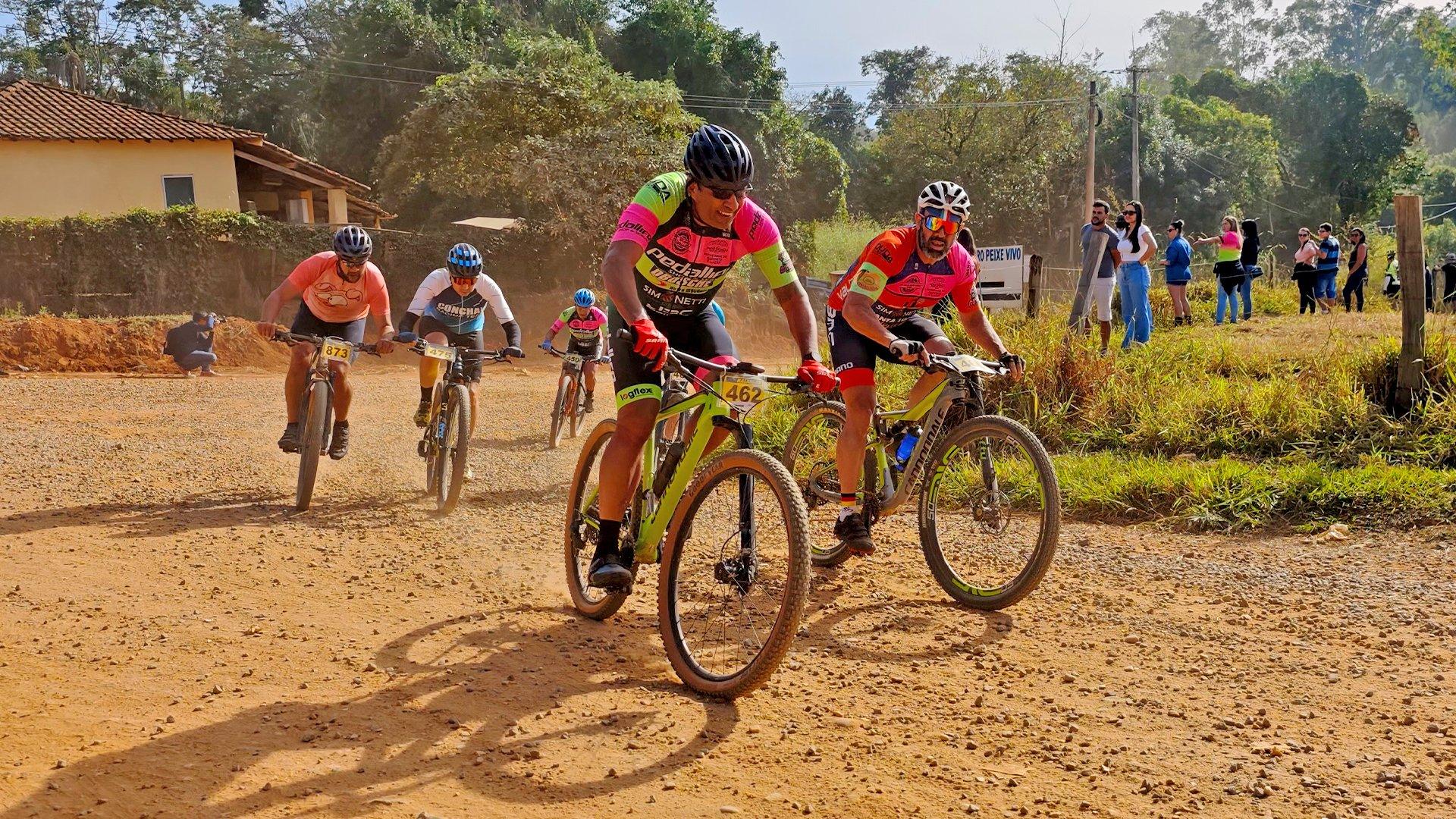 Tradicional evento esportivo vai acontecer no dia 24 de maio e inscrições já estão abertas