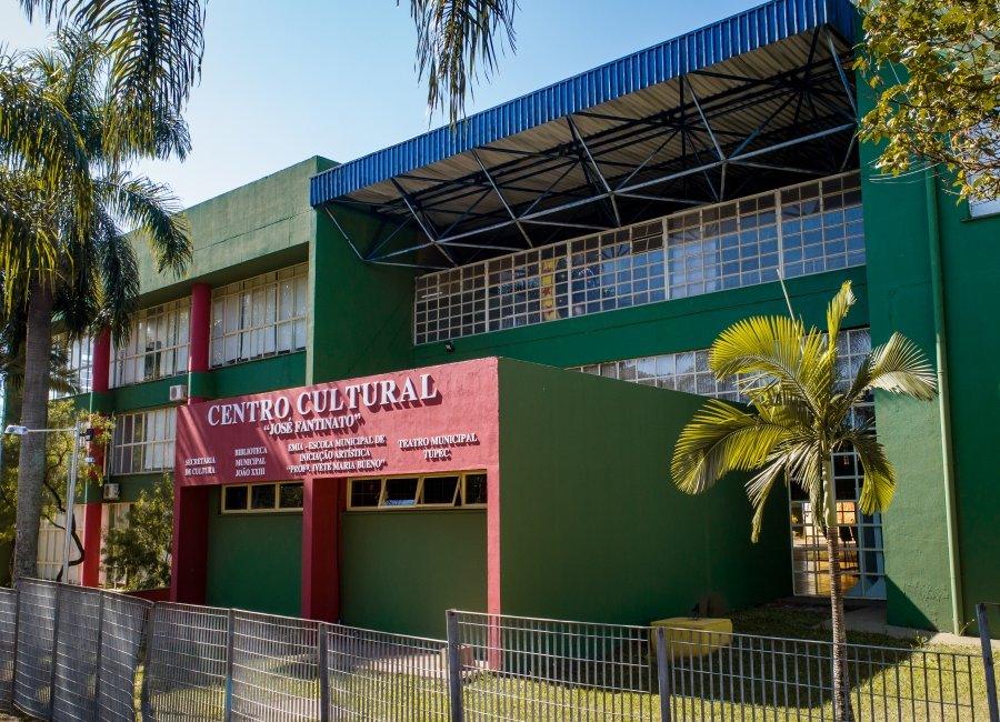 Está aberto chamamento público para seleção de projetos culturais por meio da Política Nacional Aldir Blanc de Fomento à Cultura