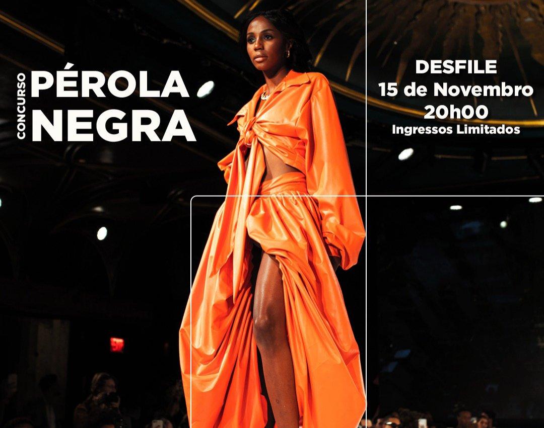 Feira Afro Cultural e concurso Pérola Negra marcam Semana da Consciência Negra
