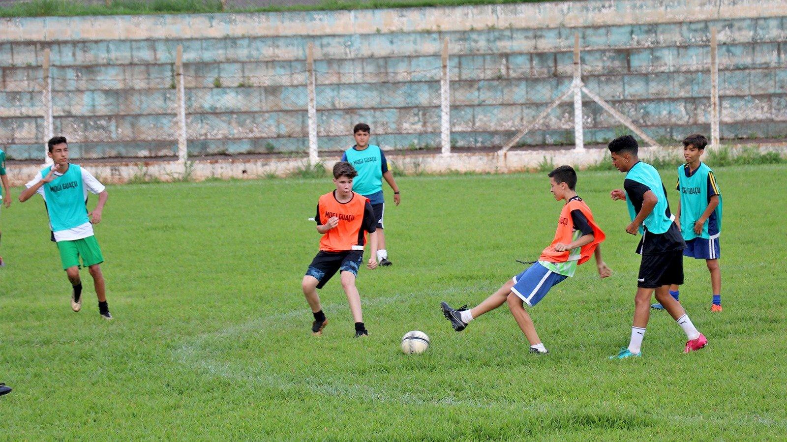 Esporte busca captação de recursos para desenvolvimento de projetos