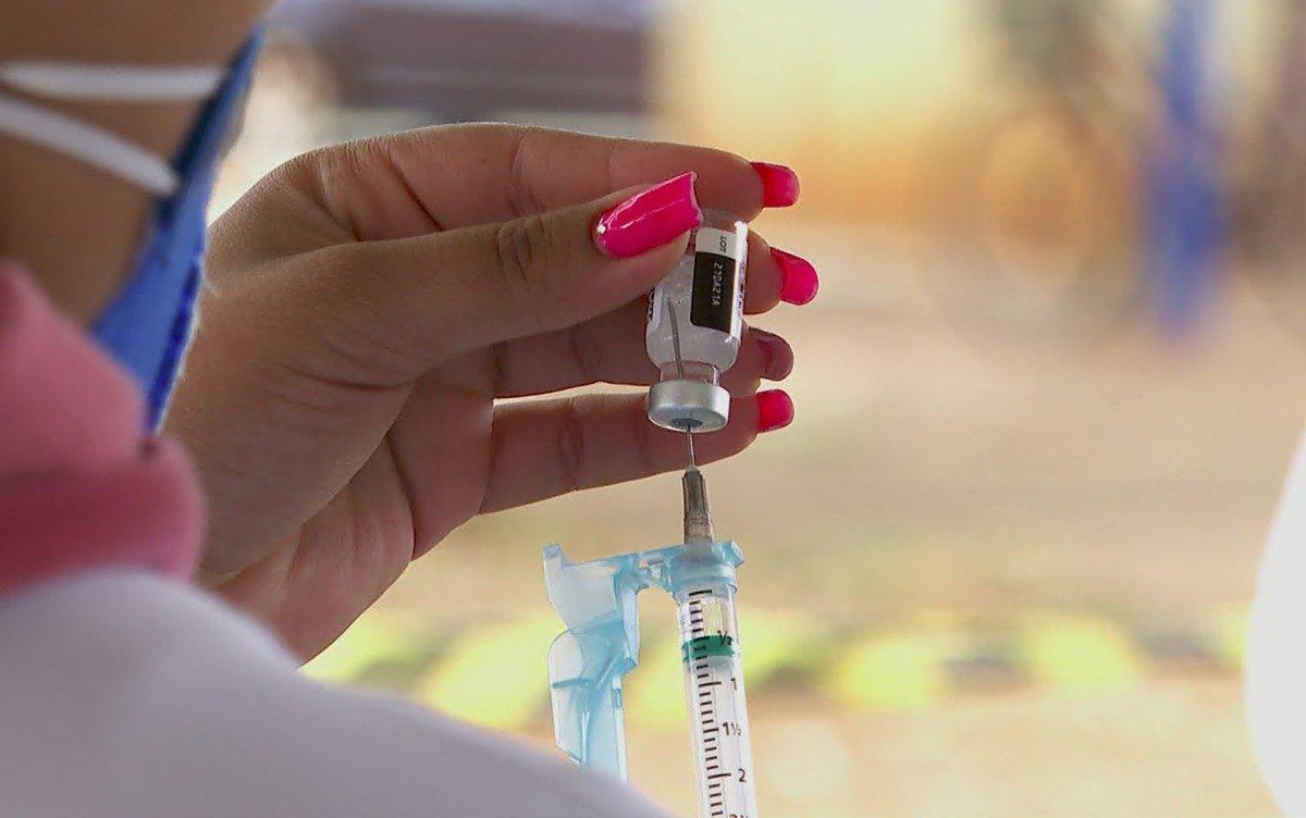 Sábado sem Covid: Saúde promove nova ação