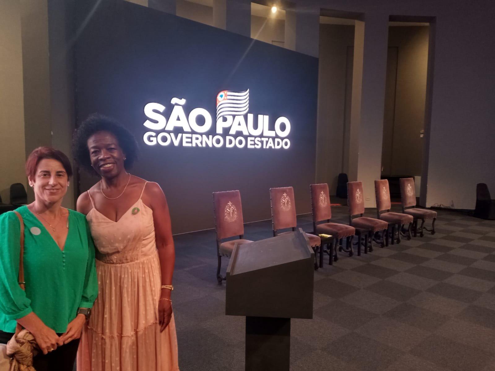 Mogi Guaçu assina dois convênios com o Governo de São Paulo