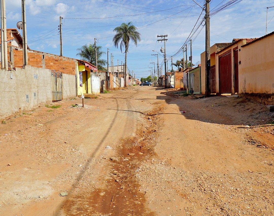 Estado libera R$ 80 mil para regularização fundiária em Martinho Prado