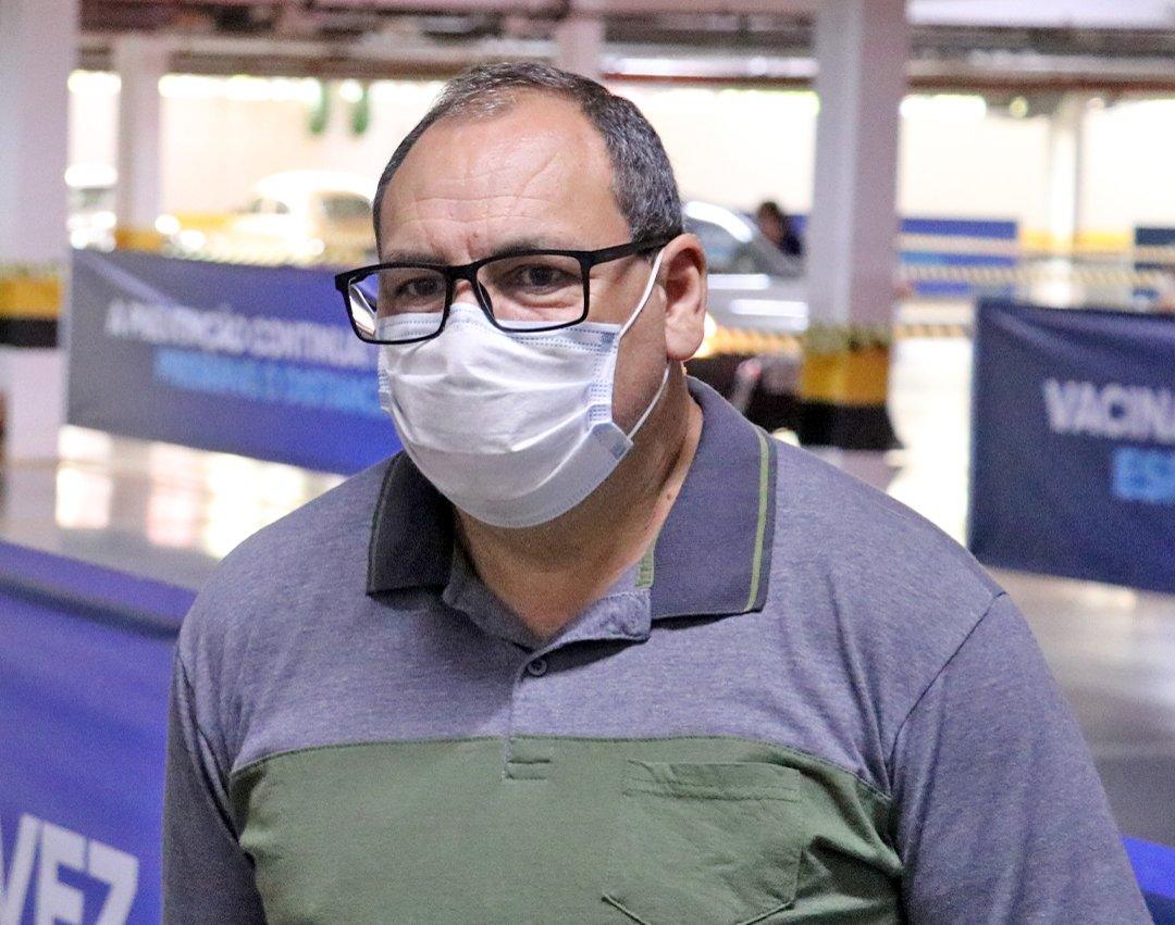 Mogi Guaçu zerou ocupação de leitos de UTI por pacientes com Covid-19