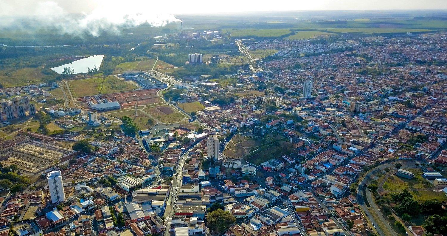 Mogi Guaçu fecha novembro com maior saldo positivo de empregos da região