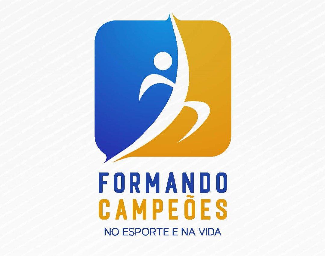 Treinamentos de quatro modalidades do projeto Formando Campeões são retomados