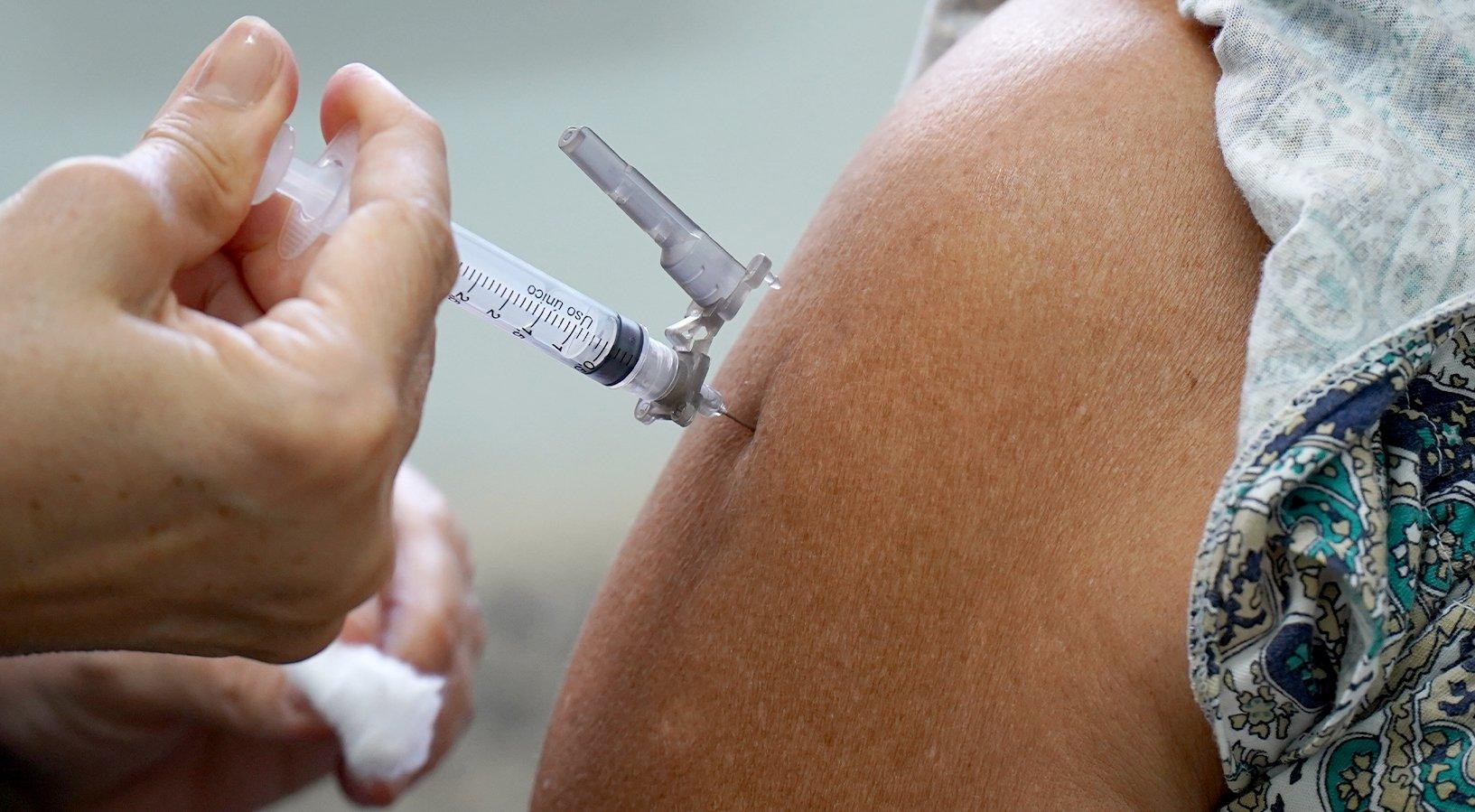 Saúde confirma mais um Sábado sem Covid no município