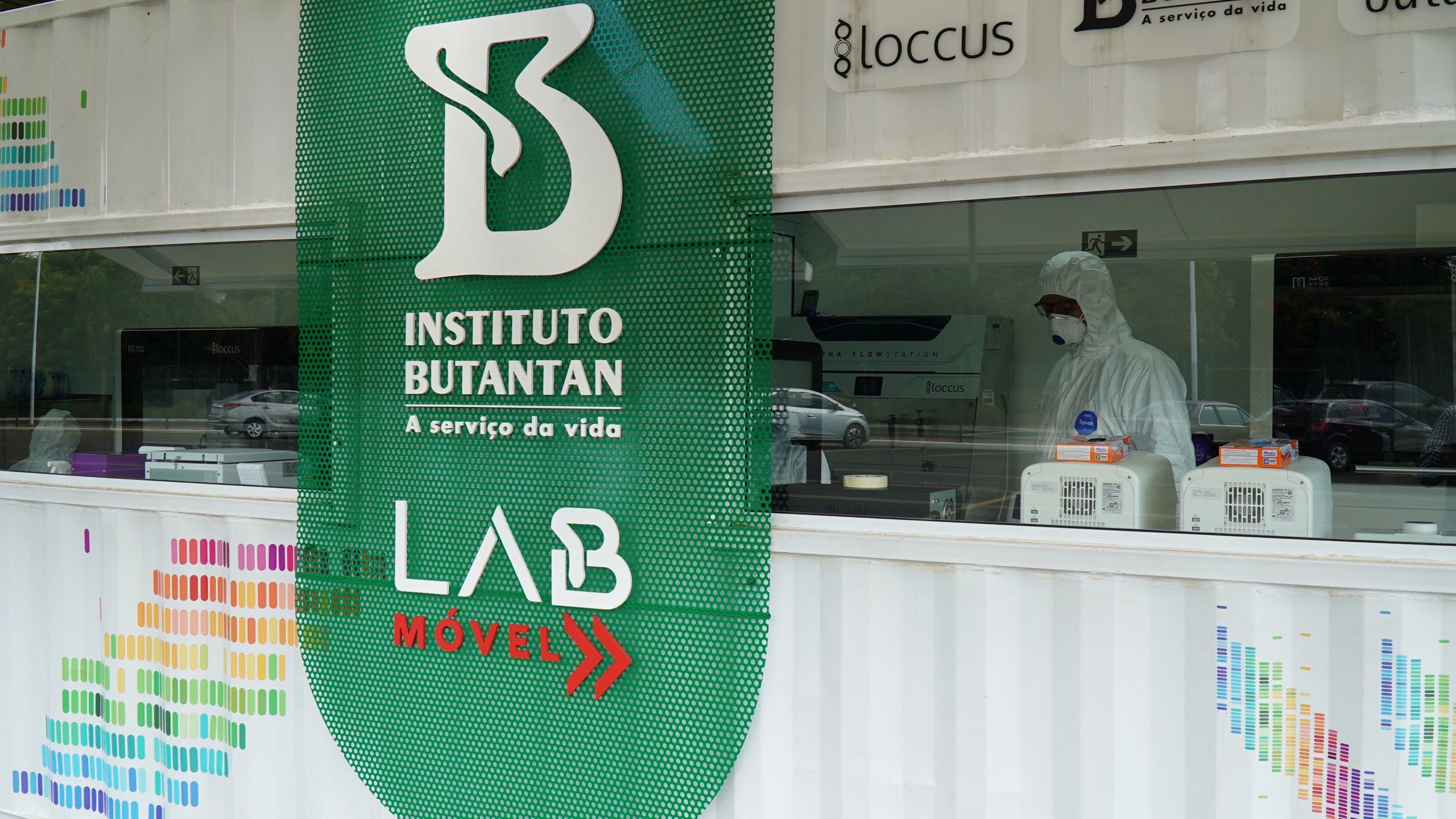 Instituto Butantan inicia novo mapeamento de variantes da Covid-19 em Mogi Guaçu