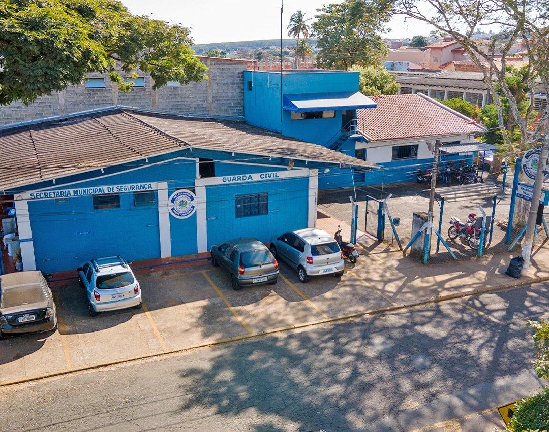 Guarda Civil Municipal de Mogi Guaçu completa 40 anos