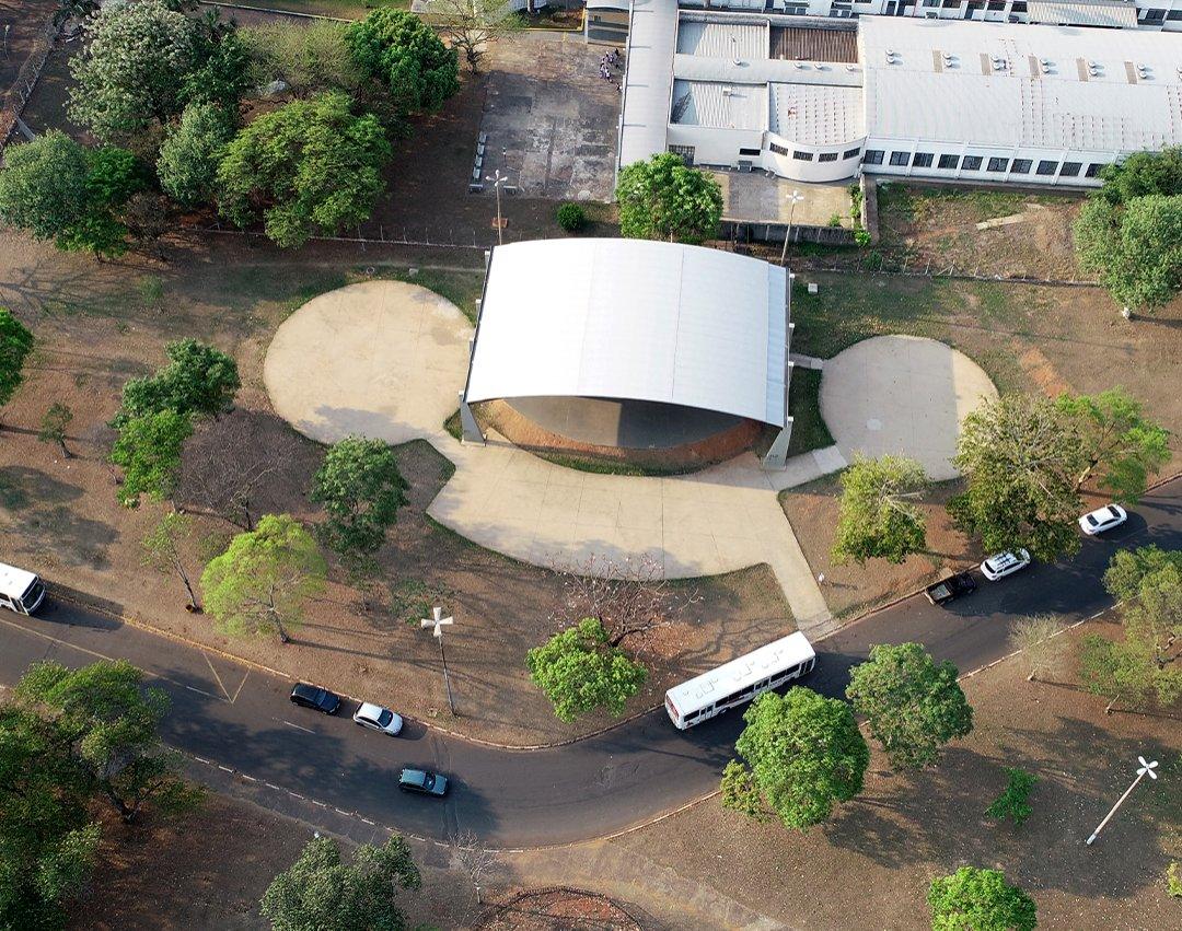Parque dos Ingás sedia projeto Arte e Cultura na Praça nos dias 12 e 13