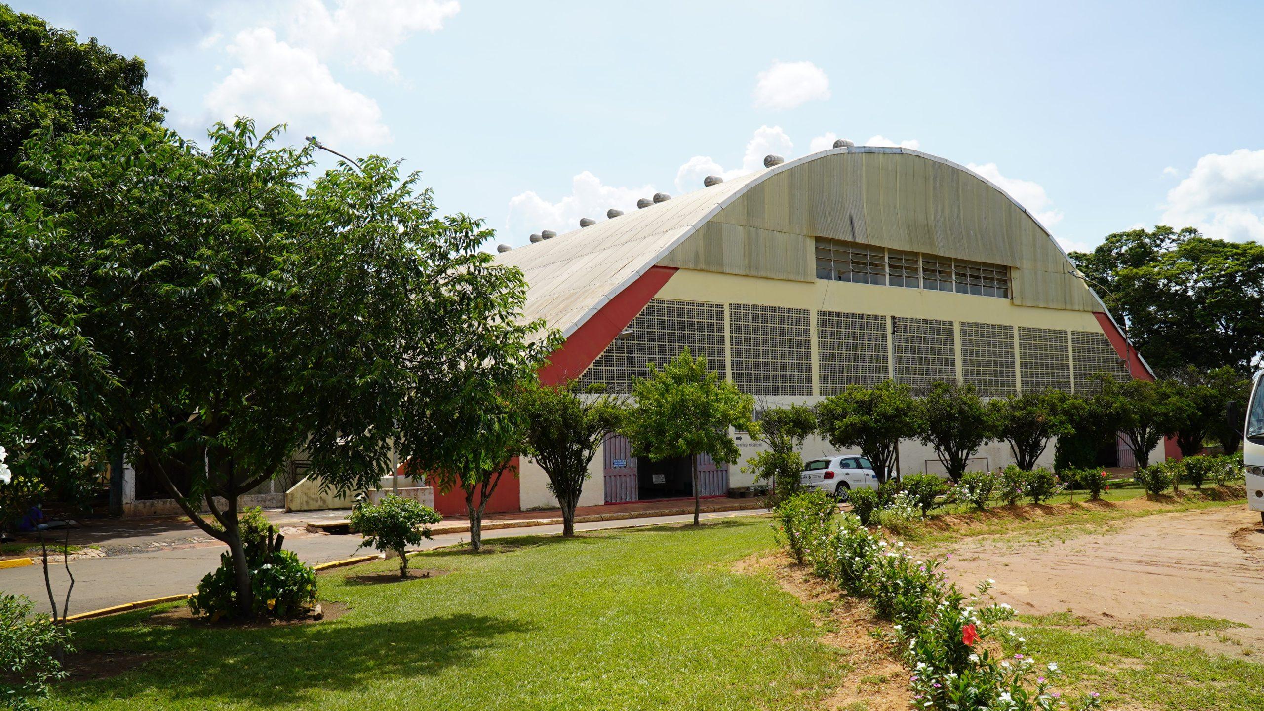 Esporte inicia caminhada orientada no Furno