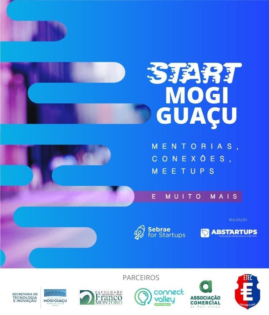 Mogi Guaçu recebe Programa de Inovação do SEBRAE do Estado de São Paulo