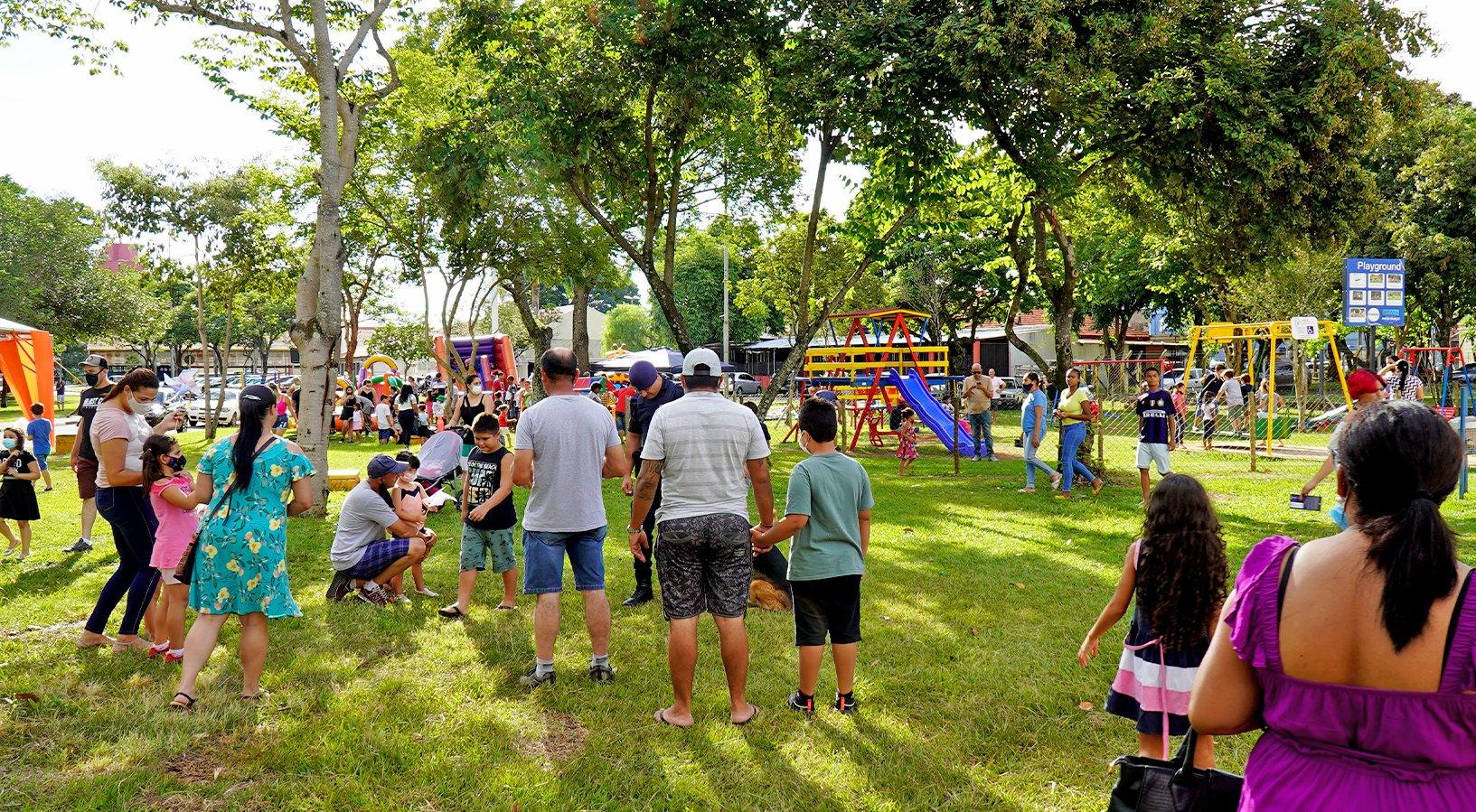 Arte & Cultura na Praça terá edição sertanejo