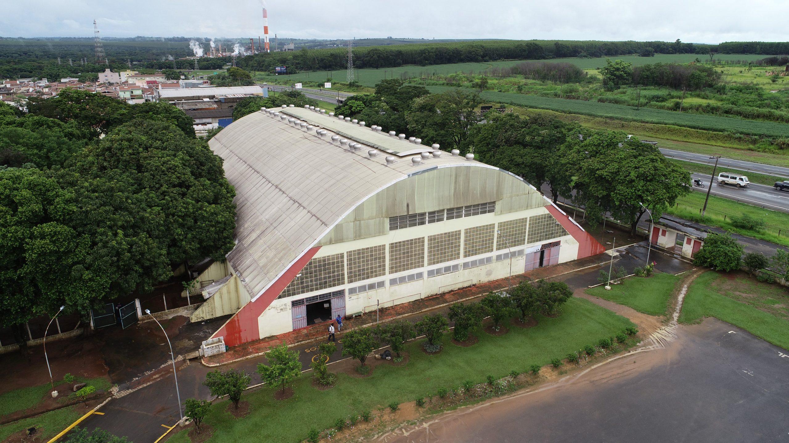 Mogi Guaçu sediará Jogos Escolares do Estado de São Paulo