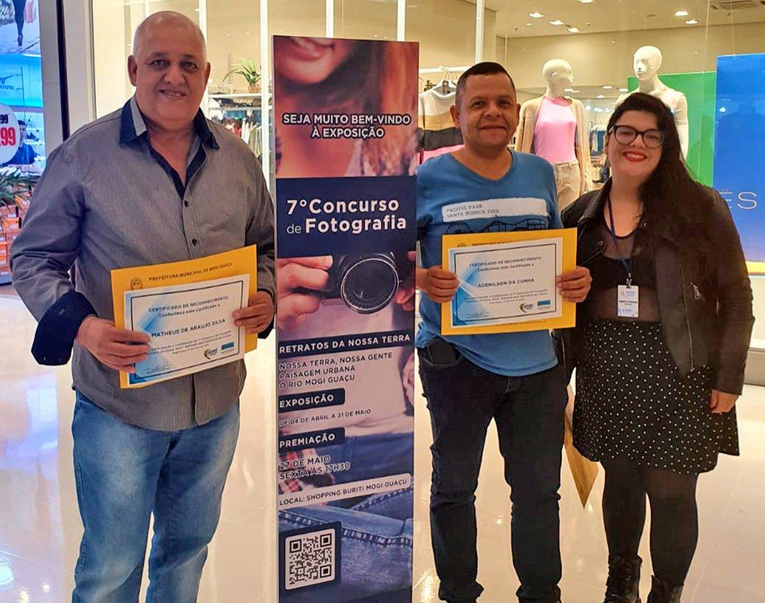 Cultura premia vencedores do 7º Concurso de Fotografia
