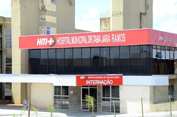 Mogi Guaçu registra uma internação em leito de UTI Covid-19 após dois meses