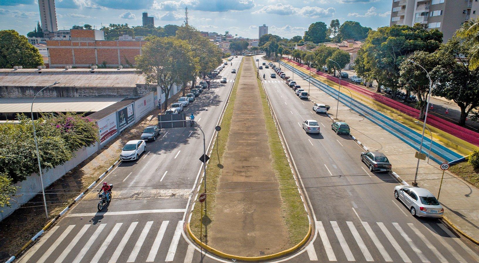 Arraial do Guaçu começa na sexta, dia 10, na Avenida dos Trabalhadores