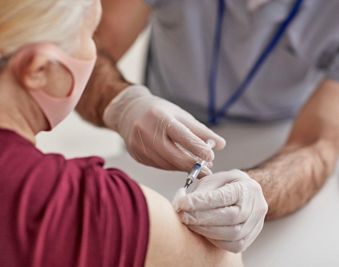 Covid-19: Saúde registra baixo índice de vacinação no sábado