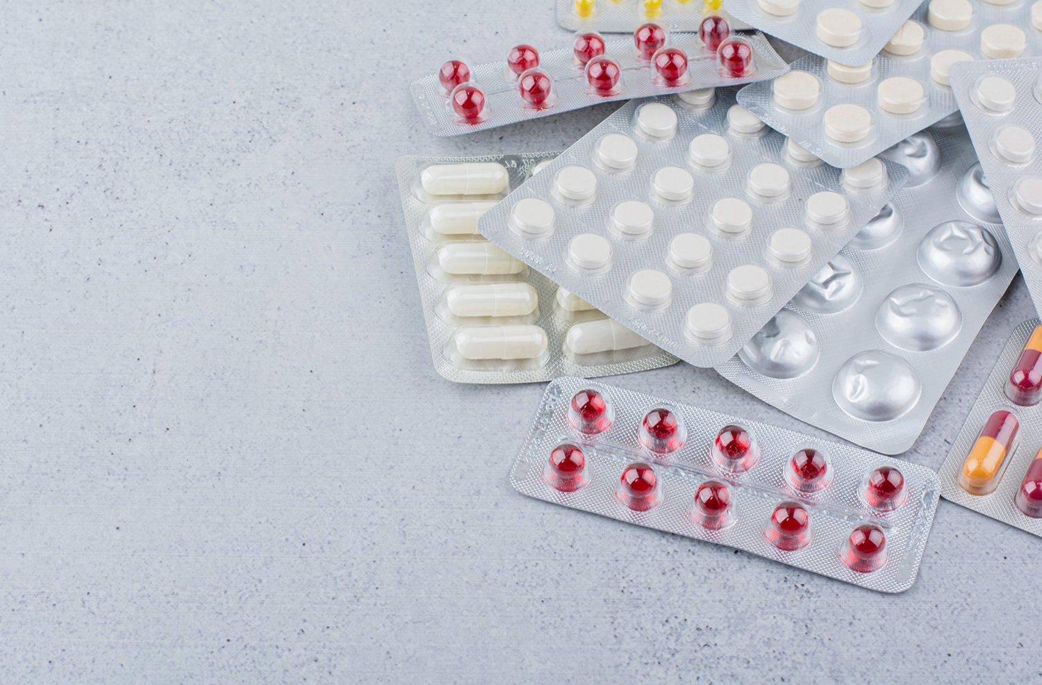 Saúde leva entrega de medicamentos de uso rotineiro às Unidades Básicas