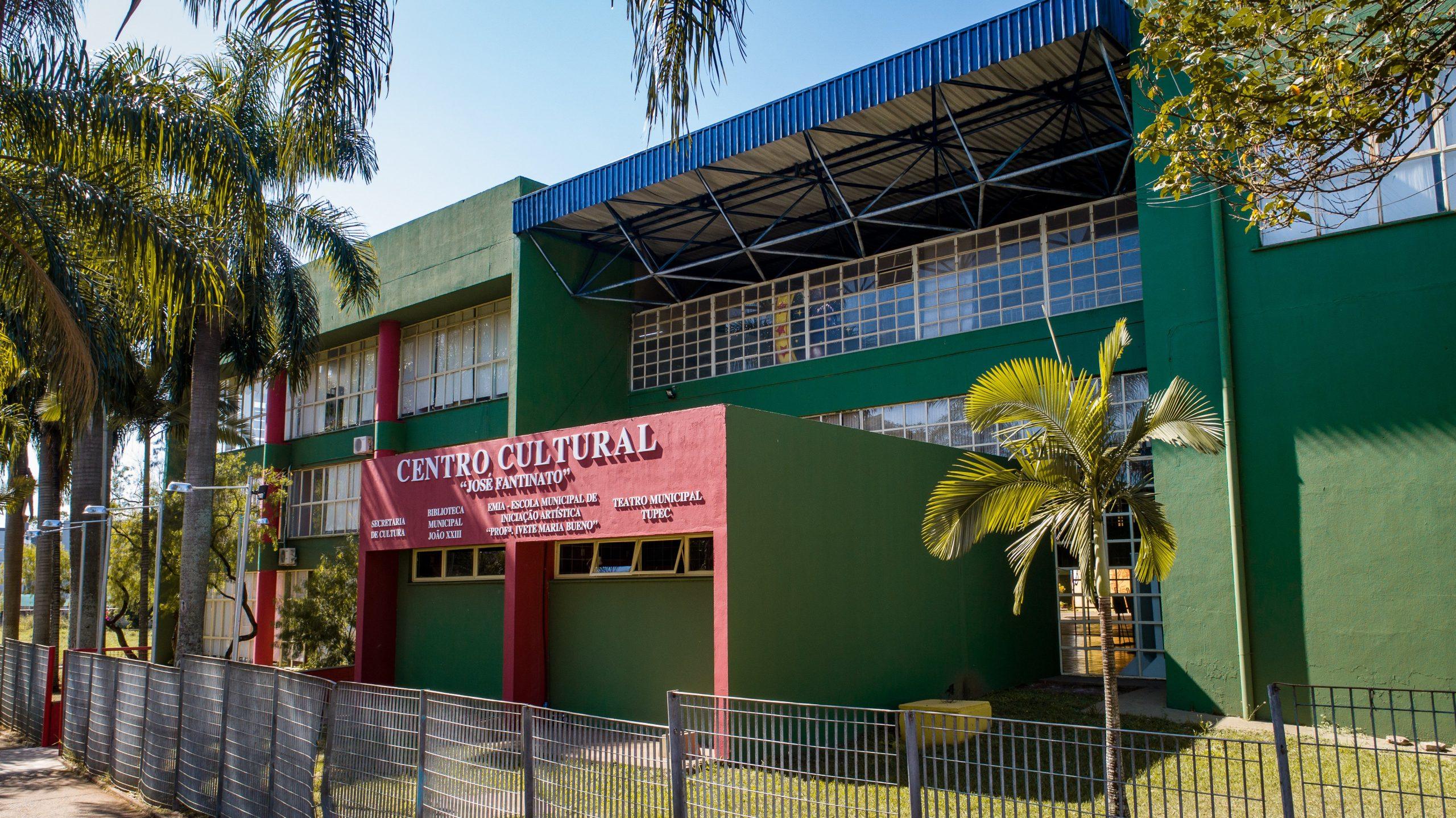 Festa das Nações de Mogi Guaçu será nos dias 27 e 28 de agosto no Centro Cultural