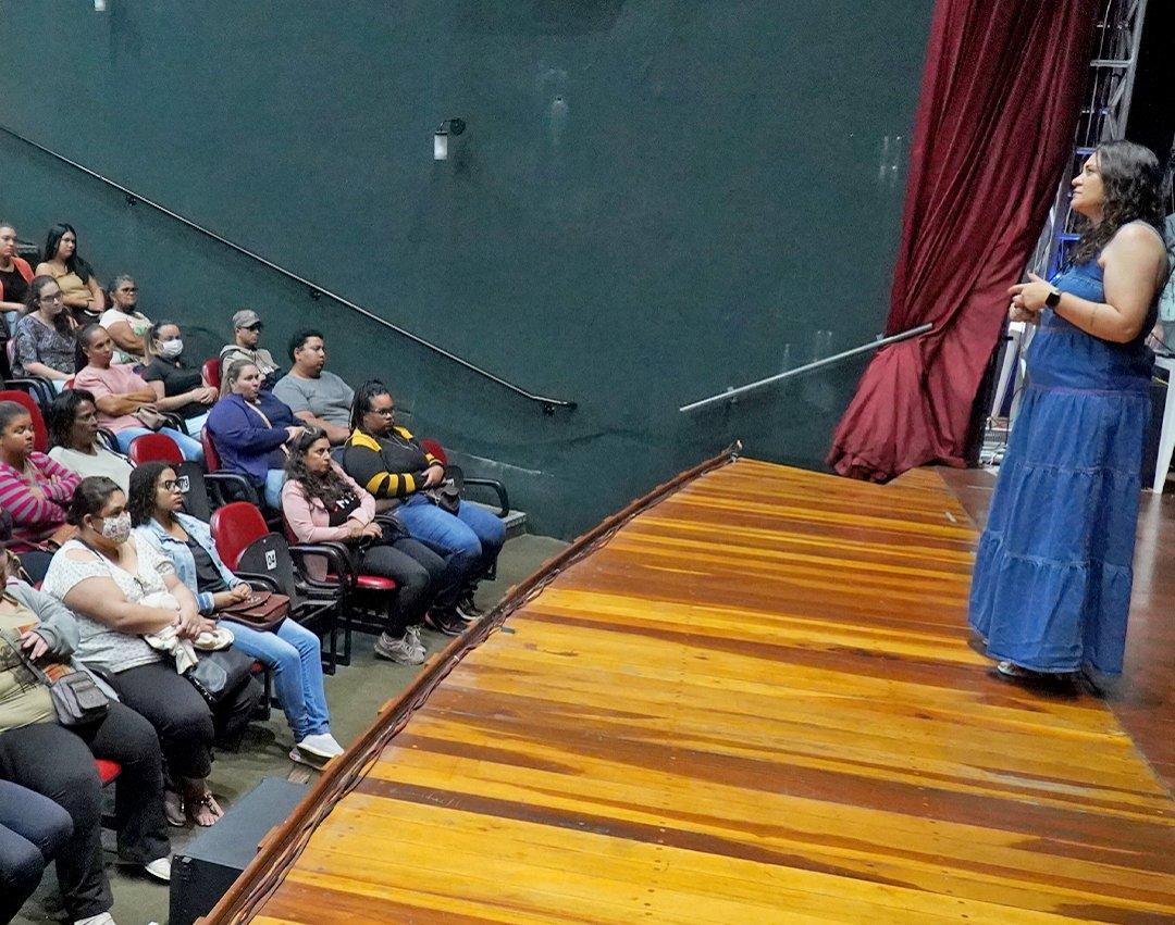 110 bolsistas do Programa Bolsa Trabalho são integrados pelo PAT