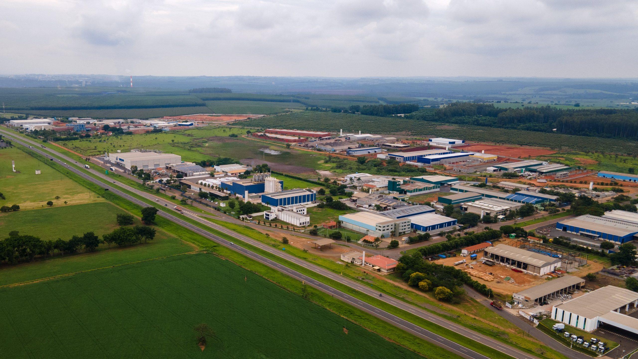 Distritos industriais Getúlio Vargas e Mogi Guaçu terão mutirão de limpeza