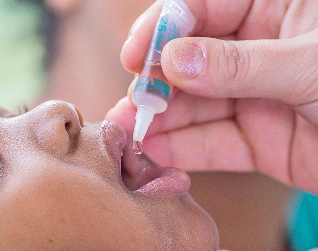 Campanha Nacional de Multivacinação de crianças e adolescentes começa em 8 de agosto