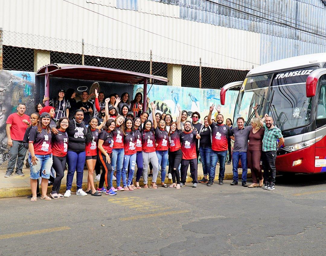 Três escolas de Mogi Guaçu disputam a fase final dos Jogos Escolares do Estado de São Paulo
