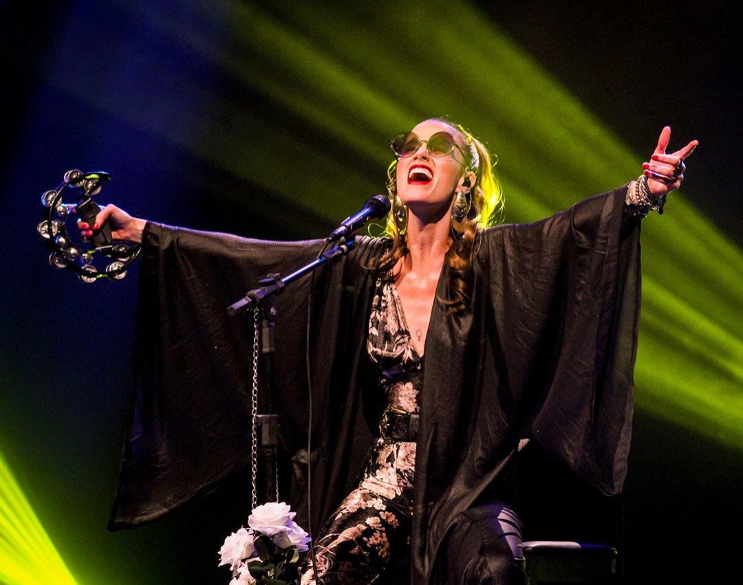 Mogi Guaçu recebe Circuito SESC de Artes no Parque dos Ingás no sábado, dia 13 de agosto