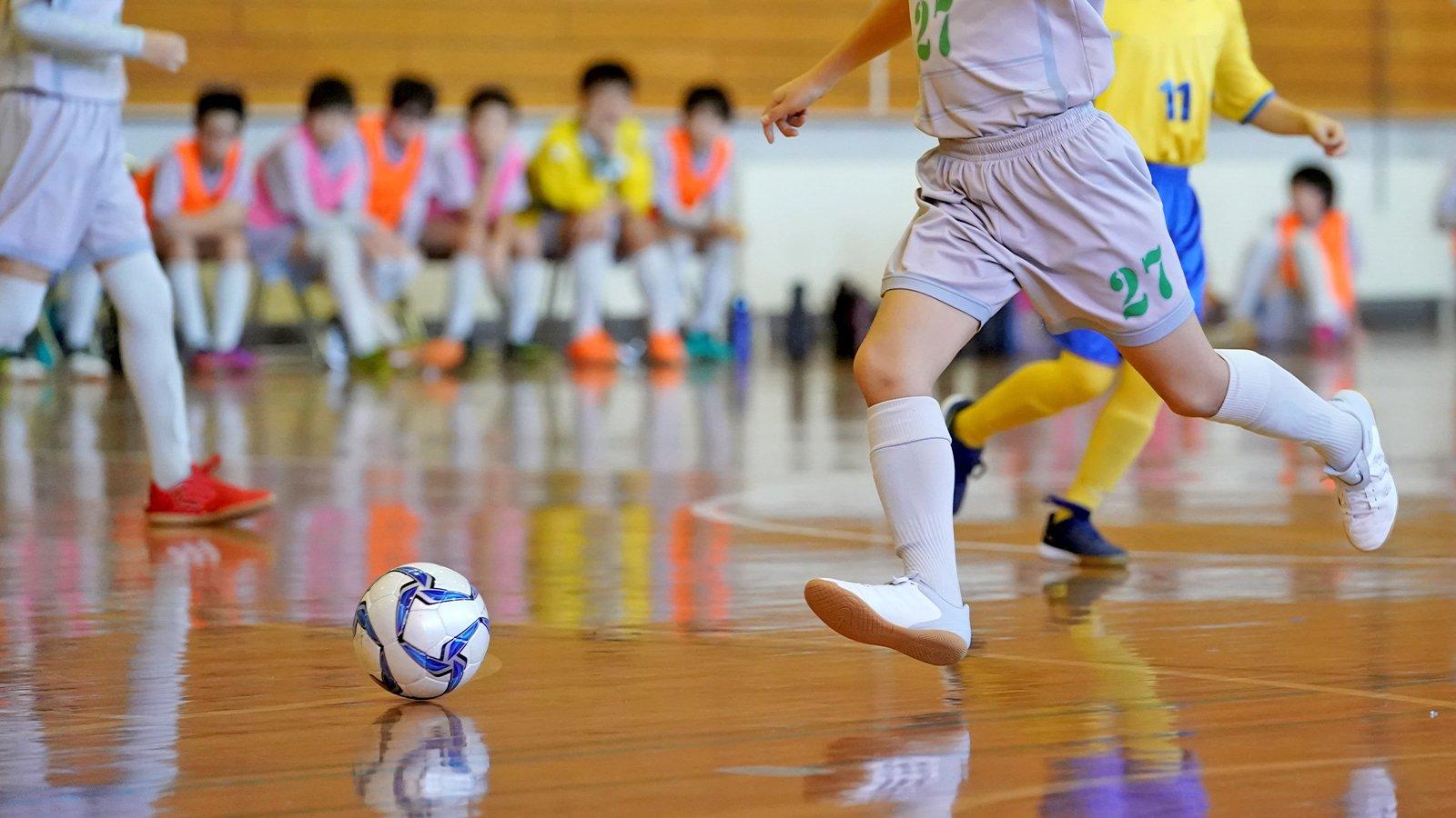 Copa Mandi 2022 tem final da categoria adulta nesta quarta-feira, 17 de agosto