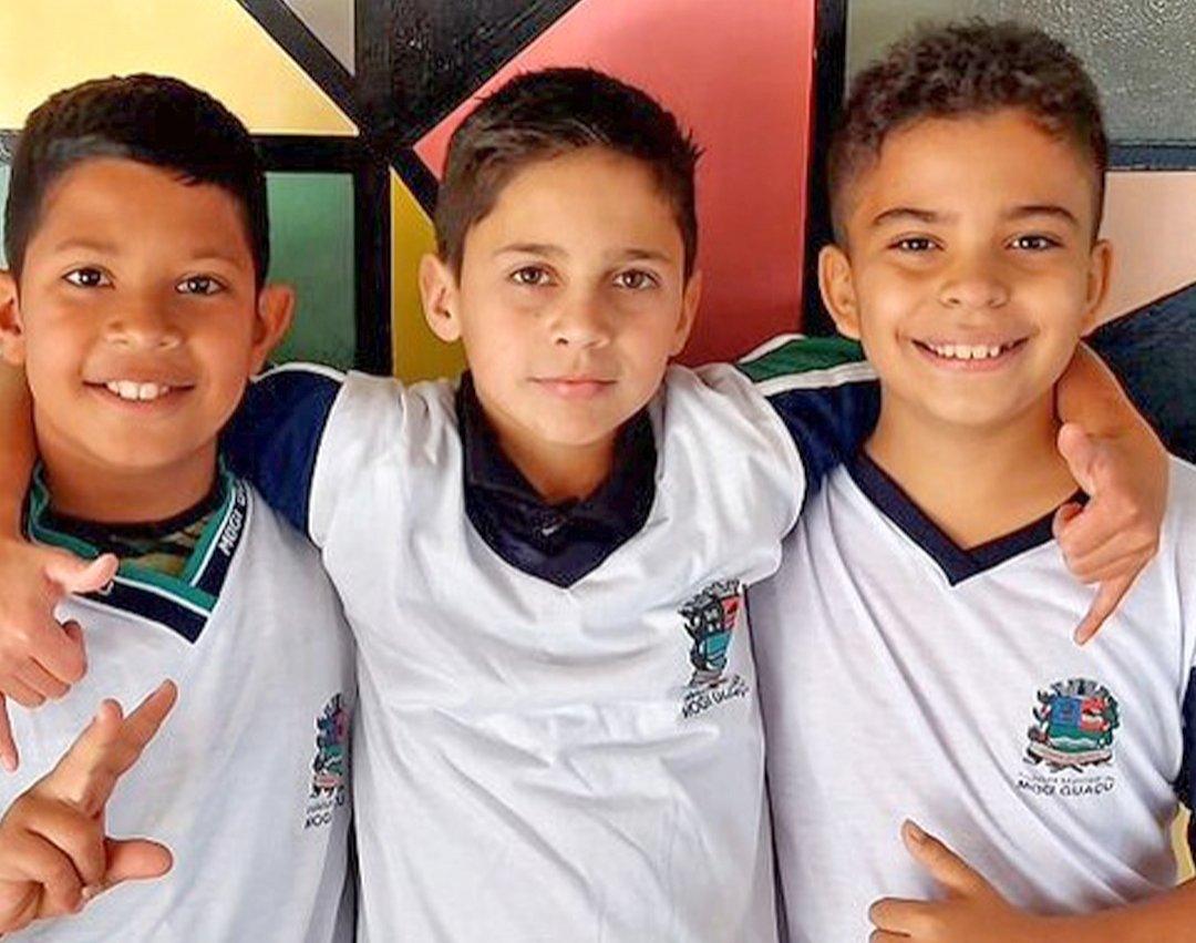 Alunos de rede municipal são finalistas do Prêmio MPT na Escola 2022
