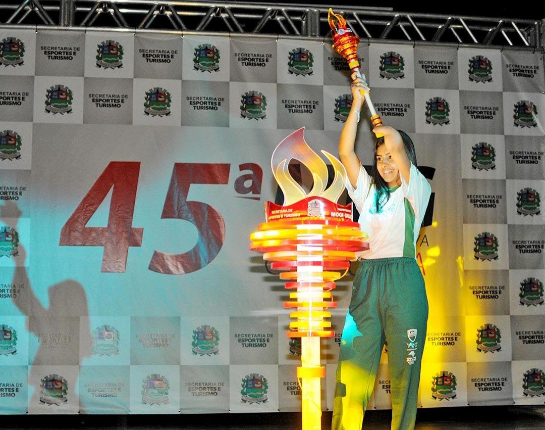 46ª MEG: prazo final de inscrições é nesta sexta-feira, 9 de setembro
