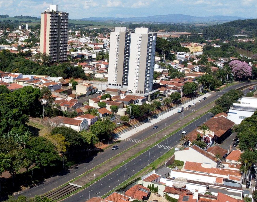 Domingo: Circuito Eco Ambiental 2 acontece na Avenida dos Trabalhadores