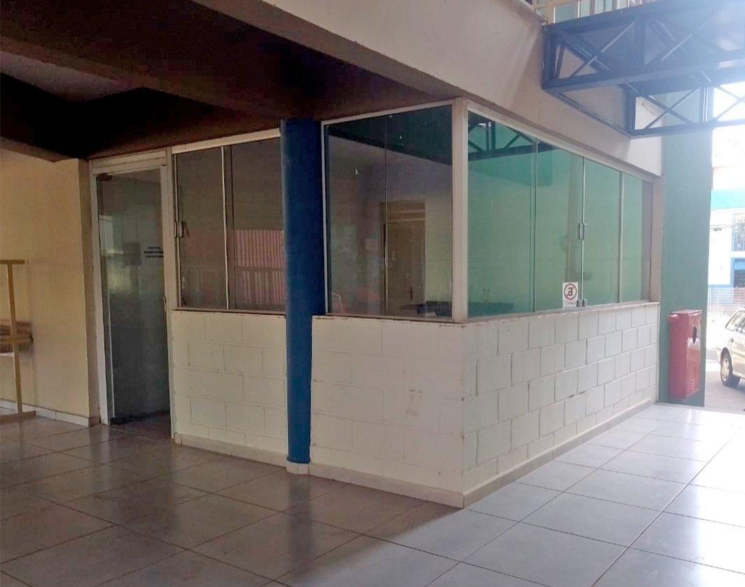 Cultura inicia processo licitatório para a concessão da cantina do Centro Cultural