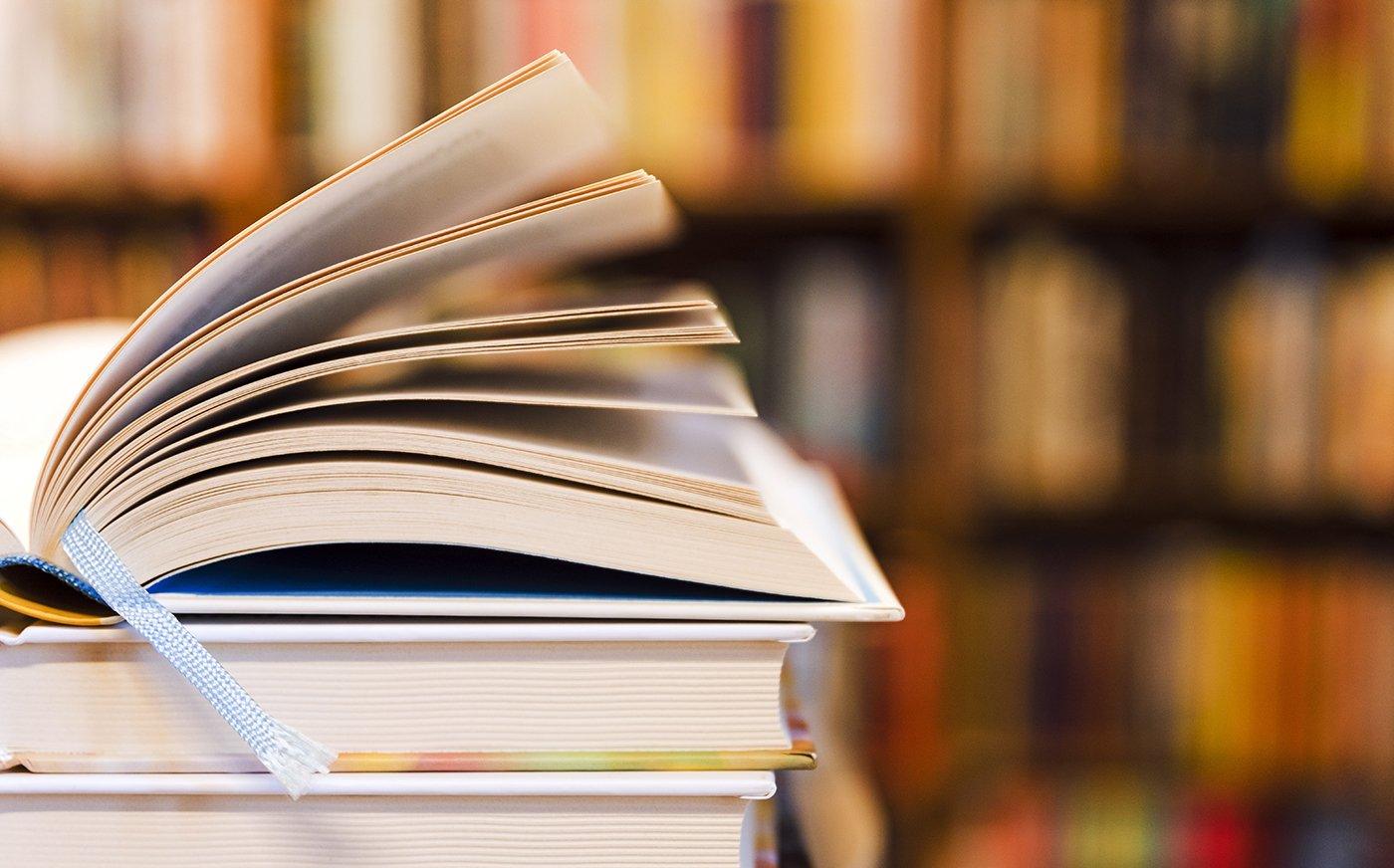 Cultura inicia amanhã inscrições para interessados em expor na Feira do Livro
