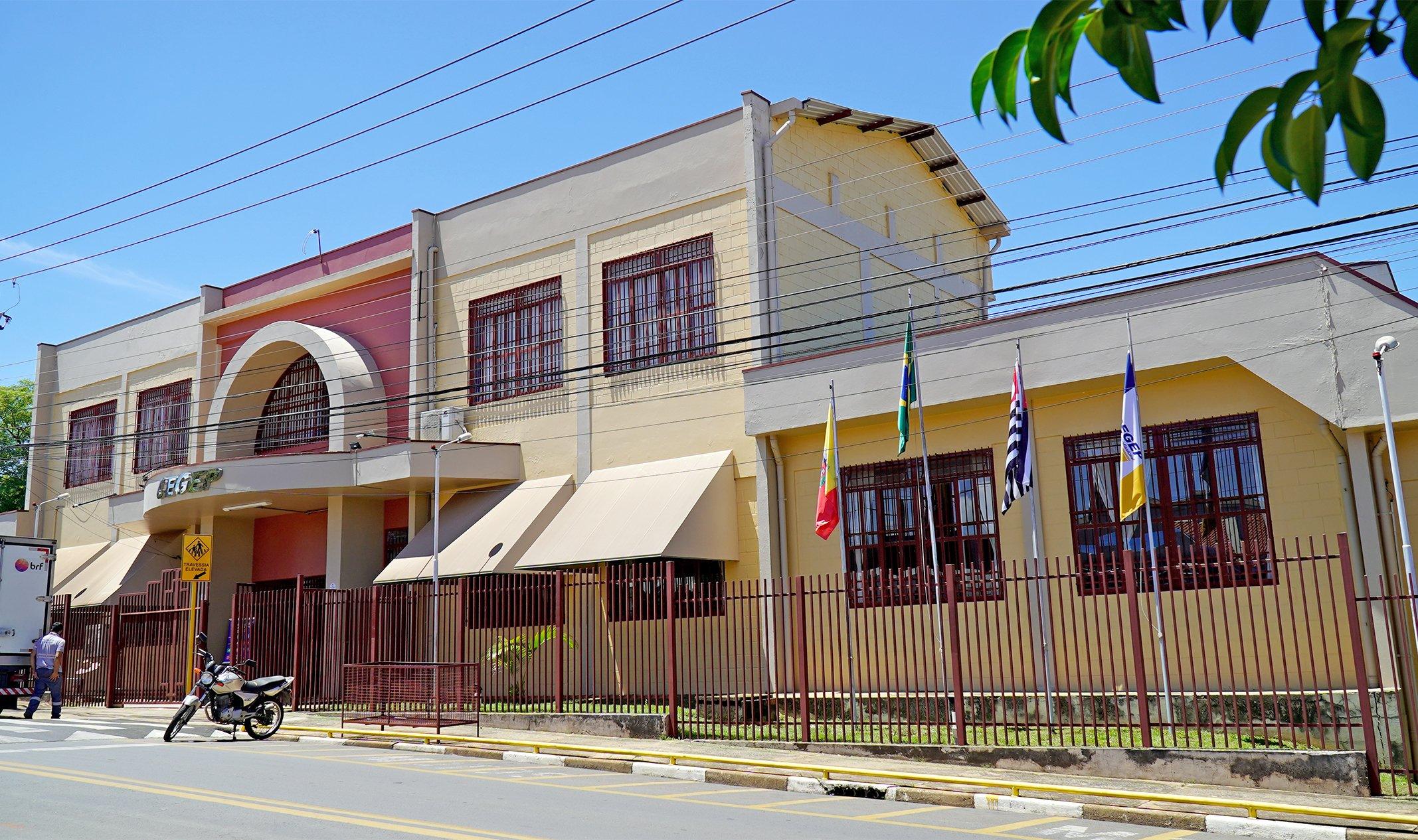 CEGEP inicia matrículas de cursos técnicos para 2023
