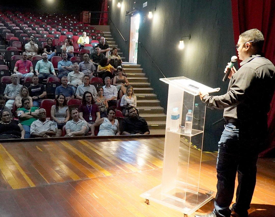 Secretaria de Tecnologia e Inovação lança oficialmente o Programa Guaçu Digital