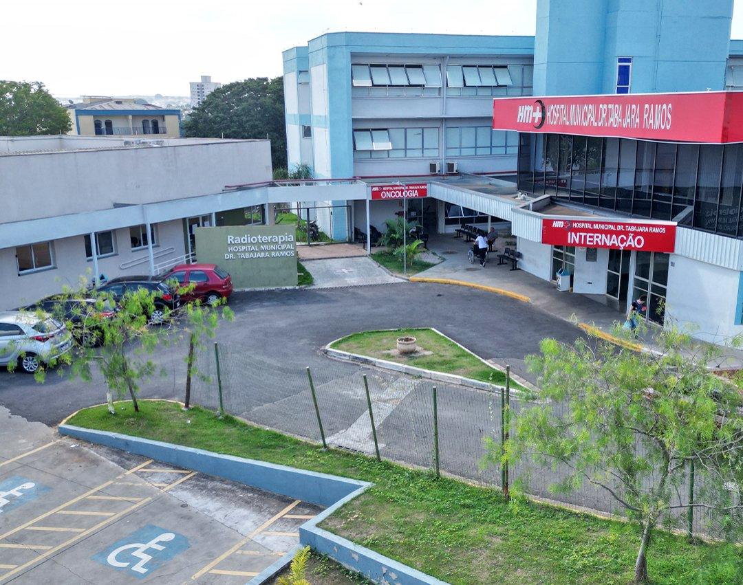 Setor de oncologia do Hospital Municipal completa 30 anos de serviços prestados à população