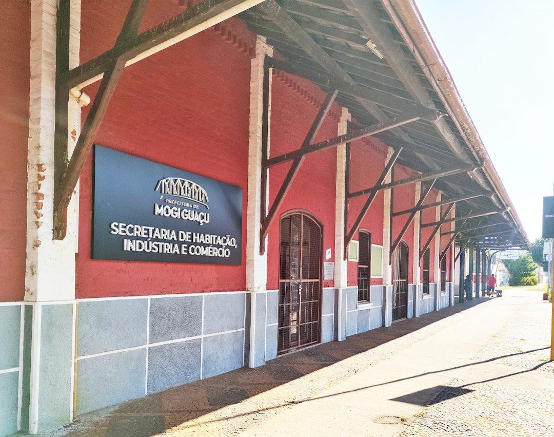 Departamento de Cadastro Mobiliário vai atender na sede da Secretaria de Habitação, Indústria e Comércio 