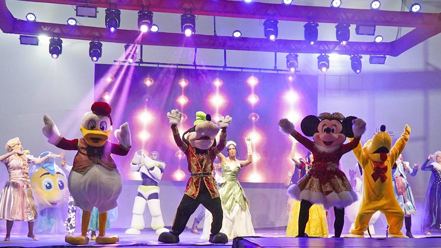 Cultura realiza chamada pública para seleção de atrações artísticas para o Natal Encantado