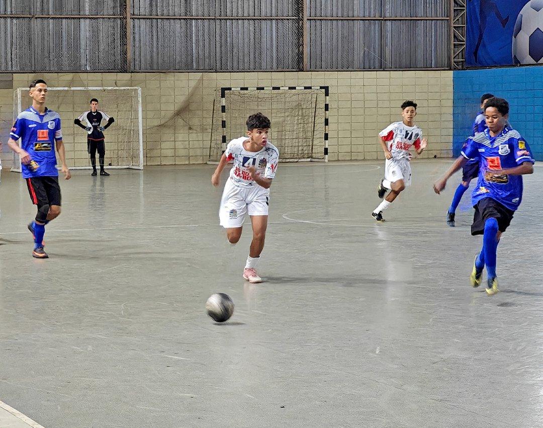 Copa Mandi: categoria adulta já tem equipes semifinalistas definidas 