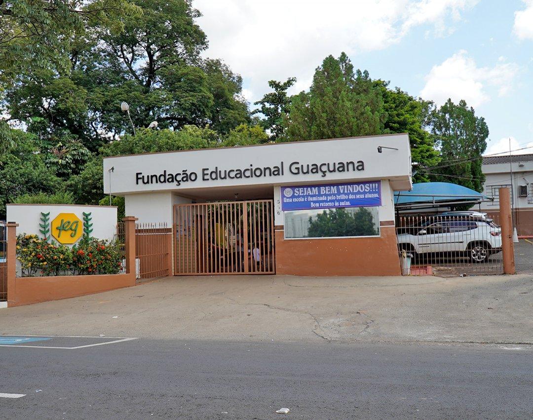 FEG abre processo seletivo para contratação temporária de professor de Matemática